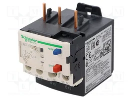 SCHNEIDER ELECTRIC Relais thermique TeSys D 1÷1,6A bornes à vis LRD06