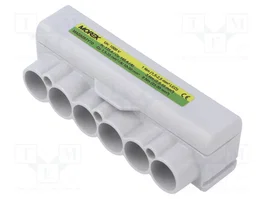 MOREK SLT50 Block de séparation 1kV