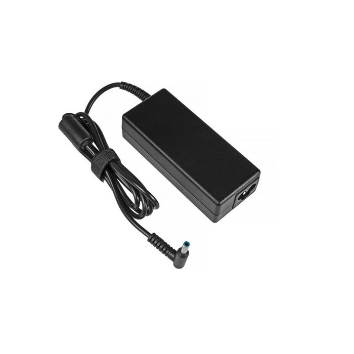 Green Cell AD49P 65 W Chargeur d'ordinateur portable Noir