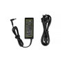 Green Cell AD49P 65 W Chargeur d'ordinateur portable Noir