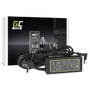 Green Cell AD49P 65 W Chargeur d'ordinateur portable Noir