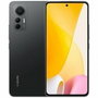Smartphone Xiaomi 12 L 6-128 BK Octa Core 6 GB RAM 128 GB Noir 6,55"