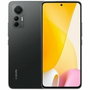 Smartphone Xiaomi 12 L 6-128 BK Octa Core 6 GB RAM 128 GB Noir 6,55"