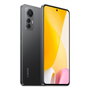 Smartphone Xiaomi 12 L 6-128 BK Octa Core 6 GB RAM 128 GB Noir 6,55"