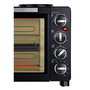 Unold Mini Kitchen All in One - Noir