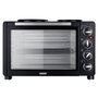 Unold Mini Kitchen All in One - Noir