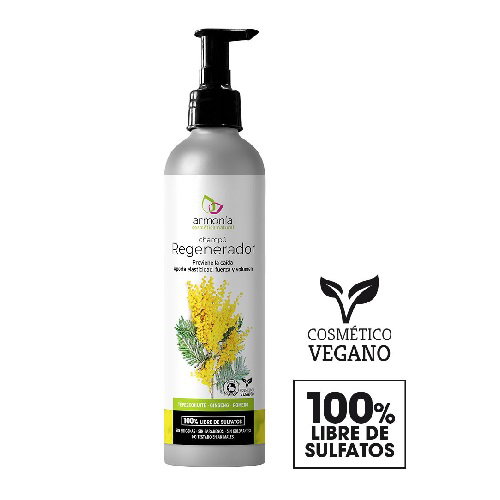 Champú Regenerador Champú Regenerador