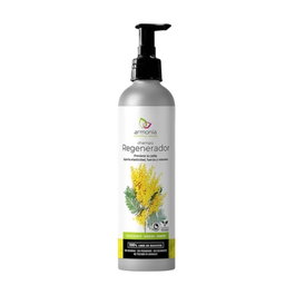 ARMONIA Shampooing Régénérateur Tepezcohuite 250ml