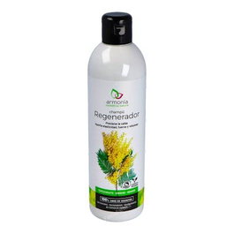 ARMONIA Shampooing Régénérateur Tepezcohuite 250ml