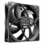 be quiet! Pure Wings 3 PWM Reverse 120mm Black (Pack de 3)