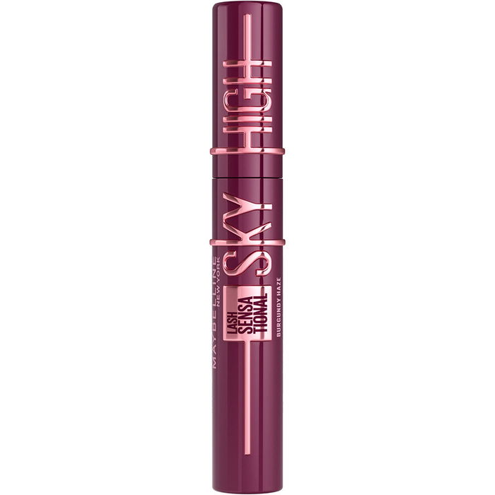 Maybelline Mascara Lash Sensational Sky High Brume Bordeaux 7,2 ml