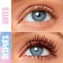 Maybelline Mascara Lash Sensational Sky High Brume Bordeaux 7,2 ml