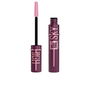 Maybelline Mascara Lash Sensational Sky High Brume Bordeaux 7,2 ml