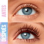 Maybelline Mascara Lash Sensational Sky High Brume Bordeaux 7,2 ml