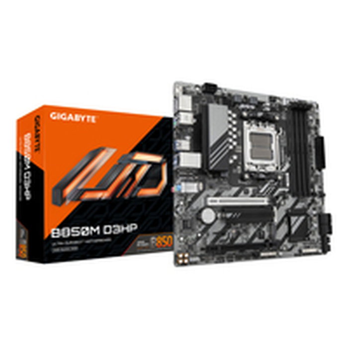 Gigabyte B850M D3HP micro ATX