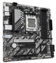 Gigabyte B850 M D3HP Carte mère Micro ATX Socket AM5 DDR5 PCIe Gen 5.0 Noir