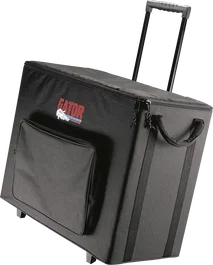 Gator Étui de transport et support pour amplificateur combo 1x12