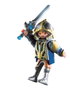 Playmobil Novelmore - Arwynn avec Invincibus 71301