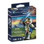 Playmobil Novelmore 71301 Arwynn chevalier avec armure, carte et autocollant - Multilingue
