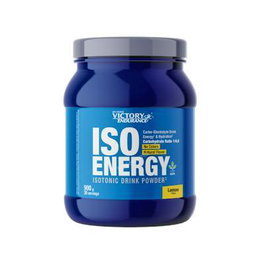 VICTORY ENDURANCE ISO ENERGY 1:0.8 Citron 900 g