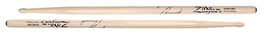 ZILDJIAN Baguettes 5A Anti-Vibe Hickory Naturel
