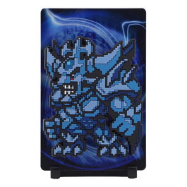 FiGGYZ Yu-Gi-Oh! Obelisk the Tormentor Aimant de collection 11 cm