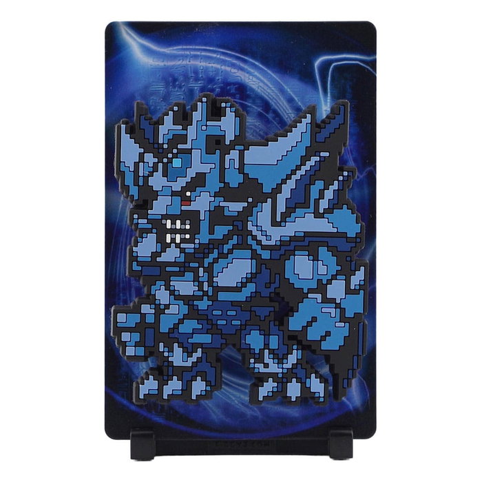 FiGGYZ Yu-Gi-Oh! Obelisk the Tormentor Aimant de collection 11 cm FiGGYZ Yu-Gi-Oh! Obelisk the Tormentor Aimant de collection 11 cm
