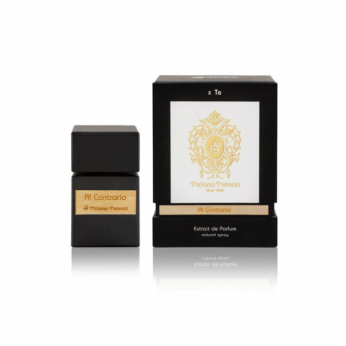 Tiziana Terenzi Al Contrario Extrait de parfum 50 ml