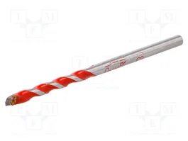 ALPEN-MAYKESTAG Foret Multiusage PROFI MULTICUT 4 mm 75 mm