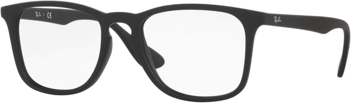 Ray Ban RX7074-5364-50 Ray Ban RX7074-5364-50