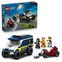 Set de construction Lego City 60479