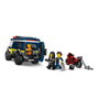 LEGO City 60479 Le Fourgon Pénitentiaire
