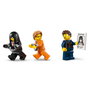 LEGO City 60479 Le Fourgon Pénitentiaire