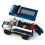 LEGO City 60479 Le Fourgon Pénitentiaire