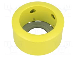SIEMENS Collier de protection SIRIUS ACT 22mm 3SU1.5