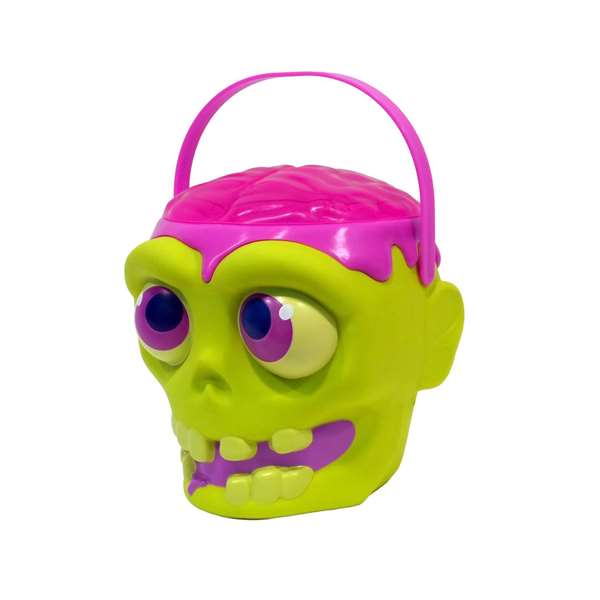 BIZAK Juego Atrapa Sesos