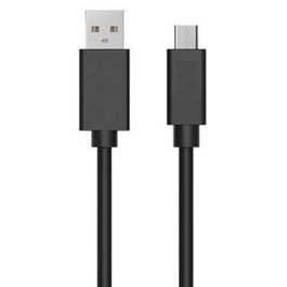 Câble USB-C Noir