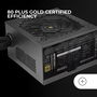 Bloc d’Alimentation Mars Gaming MPB1000SI ATX 1000 W 80 Plus Gold