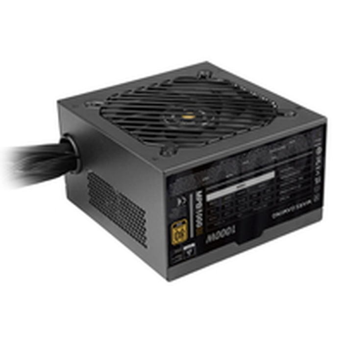 Bloc d’Alimentation Mars Gaming MPB1000SI ATX 1000 W 80 Plus Gold Bloc d’Alimentation Mars Gaming MPB1000SI ATX 1000 W 80 Plus Gold