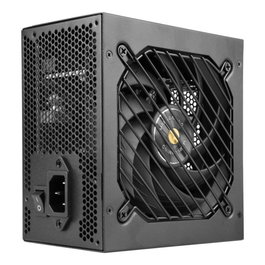 Mars Gaming MPB1000SI Alimentation 1000W ATX 80+ Gold Ventilateur 140mm Silencieux Noir