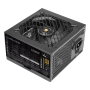 Mars Gaming MPB1000SI Alimentation 1000W ATX 80+ Gold Ventilateur 140mm Silencieux Noir