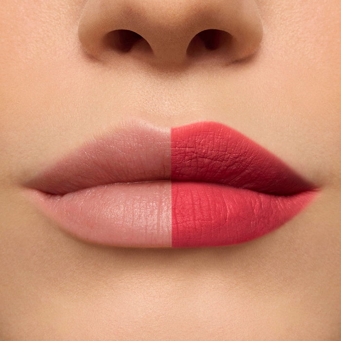 Lancôme L'Absolu Rouge Drama Matte N°271