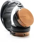 OLLO R1 Casque fermé circum-aural dynamique 50 mm 32 ohms 5 Hz-22 kHz noir marron