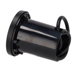 Spot encastrable de jardin 5W RGBW IP65 60º avec télécommande