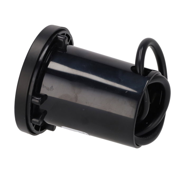Spot encastrable de jardin 5W RGBW IP65 60º avec télécommande Spot encastrable de jardin 5W RGBW IP65 60º avec télécommande