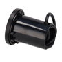 Spot encastrable de jardin 5W RGBW IP65 60º avec télécommande