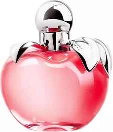 Nina Ricci Nina Eau de Toilette 50 ml