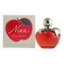 Parfum Femme Nina Ricci 121334 EDT 50 ml (1 Unité)