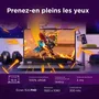 Lenovo LOQ 15IRX10 - PC portable Gamer 15.6" FHD 144Hz, Intel Core i7-13700HX, NVIDIA GeForce RTX 5060 100W, 16 Go RAM, 512 Go SSD, Sans système d'exploitation