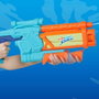 Hasbro Nerf Super Soaker Mega Dunk-Fill G0999 - Pistolet à eau remplissage par immersion, réservoir 1L, multilingue